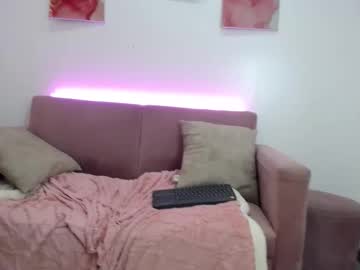 Aliison_Hott Chaturbate stream image from October 17, 2025