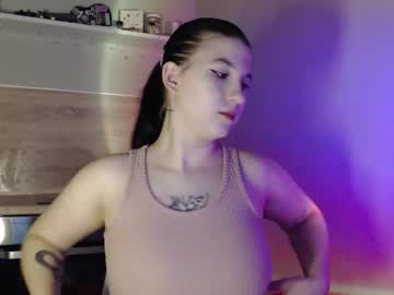 Angel_Gelya Chaturbate stream image from October 17, 2025