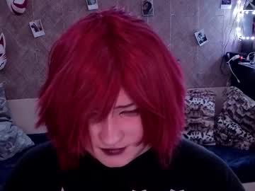 Ari_Corn Chaturbate stream image from October 17, 2025