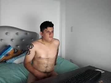 Cat_Nigth Chaturbate stream image from October 17, 2025