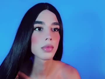 Ggaiax Chaturbate stream image from October 17, 2025