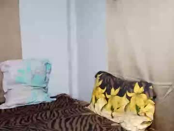 Imyourbabyboss Chaturbate stream image from October 17, 2025