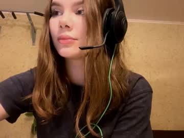 Jacqulinescarpone Chaturbate stream image from October 17, 2025