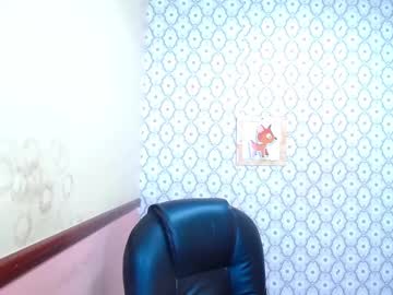 Jenny_Noir Chaturbate stream image from October 17, 2025