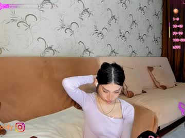 Jinny_Gold Chaturbate stream image from October 17, 2025