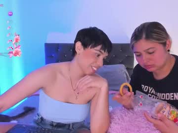 Lauxsofi Chaturbate stream image from October 17, 2025