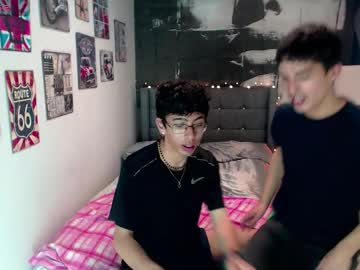 Maik_X_Dave Chaturbate stream image from October 17, 2025