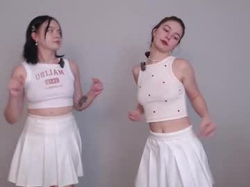 Melissa_Meow246 Chaturbate stream image from October 17, 2025