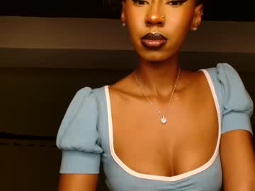 Ms_Crystal Chaturbate stream image from October 17, 2025