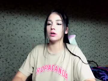 Naughtyhalo77 Chaturbate stream image from October 17, 2025