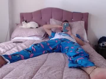 Sin_Sweet_Sin Chaturbate stream image from October 17, 2025