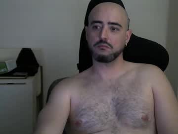 Srtramposo Chaturbate stream image from October 17, 2025