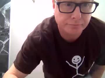 Aaaronh Chaturbate stream image from October 17, 2025