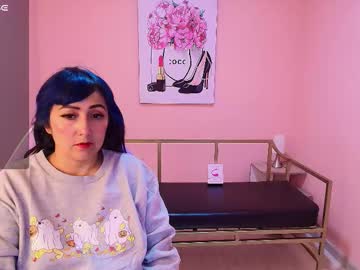 Alana_Estarth Chaturbate stream image from October 17, 2025