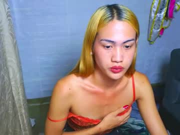 Asian_Loraine Chaturbate stream image from October 17, 2025