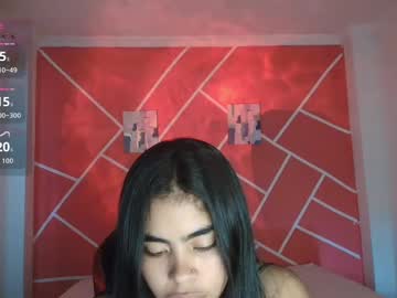 Bratz_Evans Chaturbate stream image from October 17, 2025