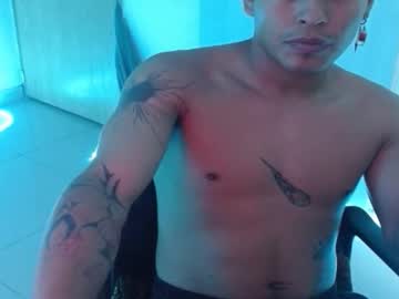 Constantin_Blessed_69 Chaturbate stream image from October 17, 2025