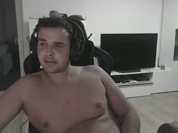 Dershark Chaturbate stream image from October 17, 2025
