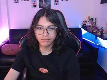 Malik_Harrison_ Chaturbate stream image from October 17, 2025
