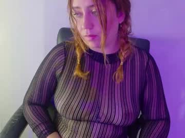 Manu_Gonza Chaturbate stream image from October 17, 2025