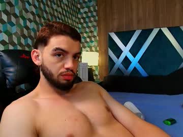 Michael_Magno Chaturbate stream image from October 17, 2025
