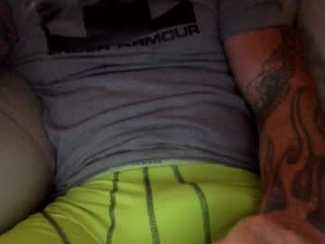 Mjg175 Chaturbate stream image from October 17, 2025