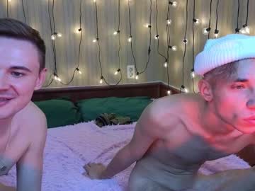 Adrian_Love_Angel Chaturbate stream image from October 17, 2025