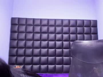 Agatha_Leon_ Chaturbate stream image from October 17, 2025