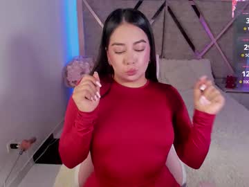 Amaranta_Hazel Chaturbate stream image from October 17, 2025