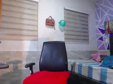 Andrea_Ospina1 Chaturbate stream image from October 17, 2025
