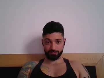 Andresosorio145 Chaturbate stream image from October 17, 2025