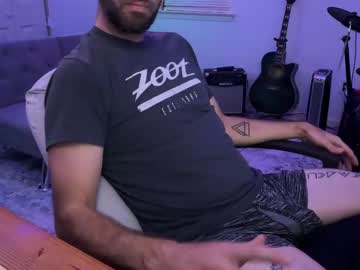 Bricktiger Chaturbate stream image from October 17, 2025