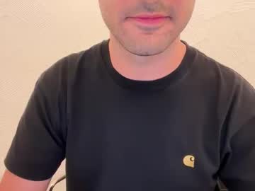 Captainhookjk Chaturbate stream image from October 17, 2025