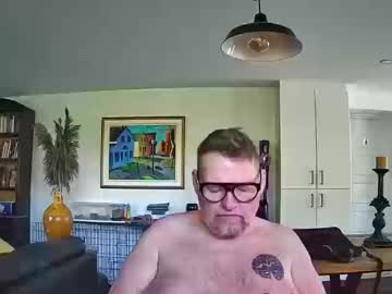 Chrisgaul68 Chaturbate stream image from October 17, 2025