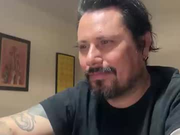 Cristianthelion Chaturbate stream image from October 17, 2025