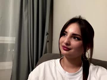 Denitaspindola Chaturbate stream image from October 17, 2025