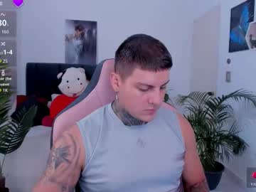 Dirty_Boy__ Chaturbate stream image from October 17, 2025