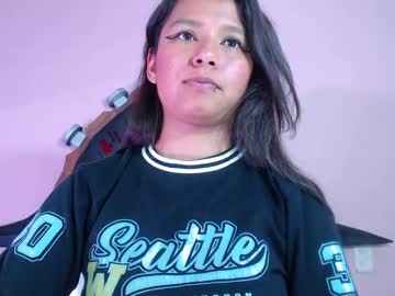 Evybubbles_ Chaturbate stream image from October 17, 2025