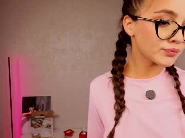 Jenny_Rosexx Chaturbate stream image from October 17, 2025