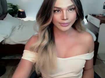 Jesie_Hot69 Chaturbate stream image from October 17, 2025