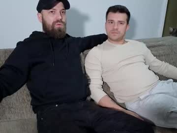 Johnnylove21 Chaturbate stream image from October 17, 2025