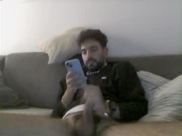 Lnnc5 Chaturbate stream image from October 17, 2025