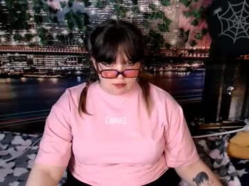 Miss_Kapriz_Love Chaturbate stream image from October 17, 2025