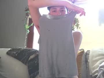Nateless Chaturbate stream image from October 17, 2025