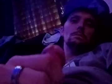 Sexyray1494 Chaturbate stream image from October 17, 2025
