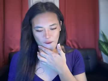 Sweetlove_Mia Chaturbate stream image from October 17, 2025