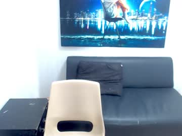 La_Pamparaa Chaturbate stream image from October 17, 2025