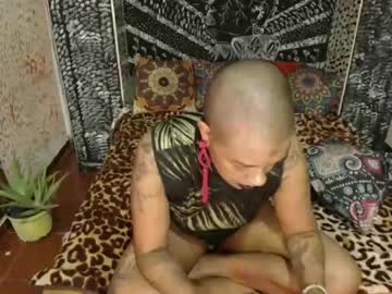 Malaikaangel Chaturbate stream image from October 17, 2025