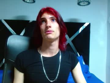 Orion_Galax Chaturbate stream image from October 17, 2025