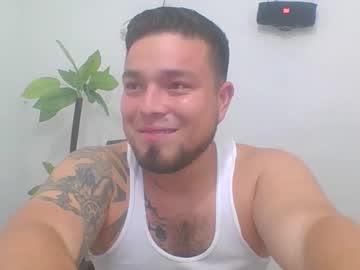 Riderrc Chaturbate stream image from October 17, 2025